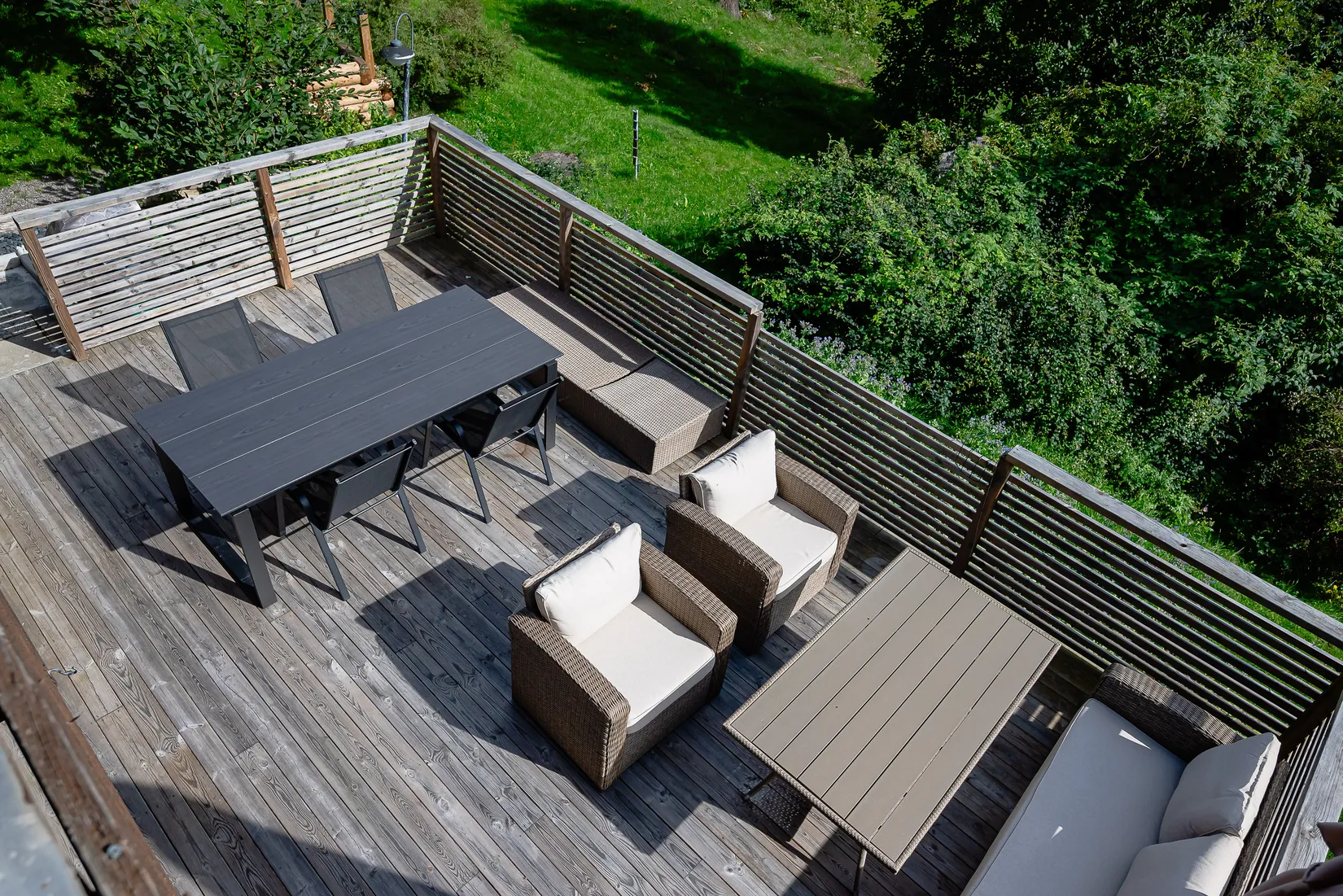 Villa, Radhus, Svansjövägen 3G, Bjuren, Flen