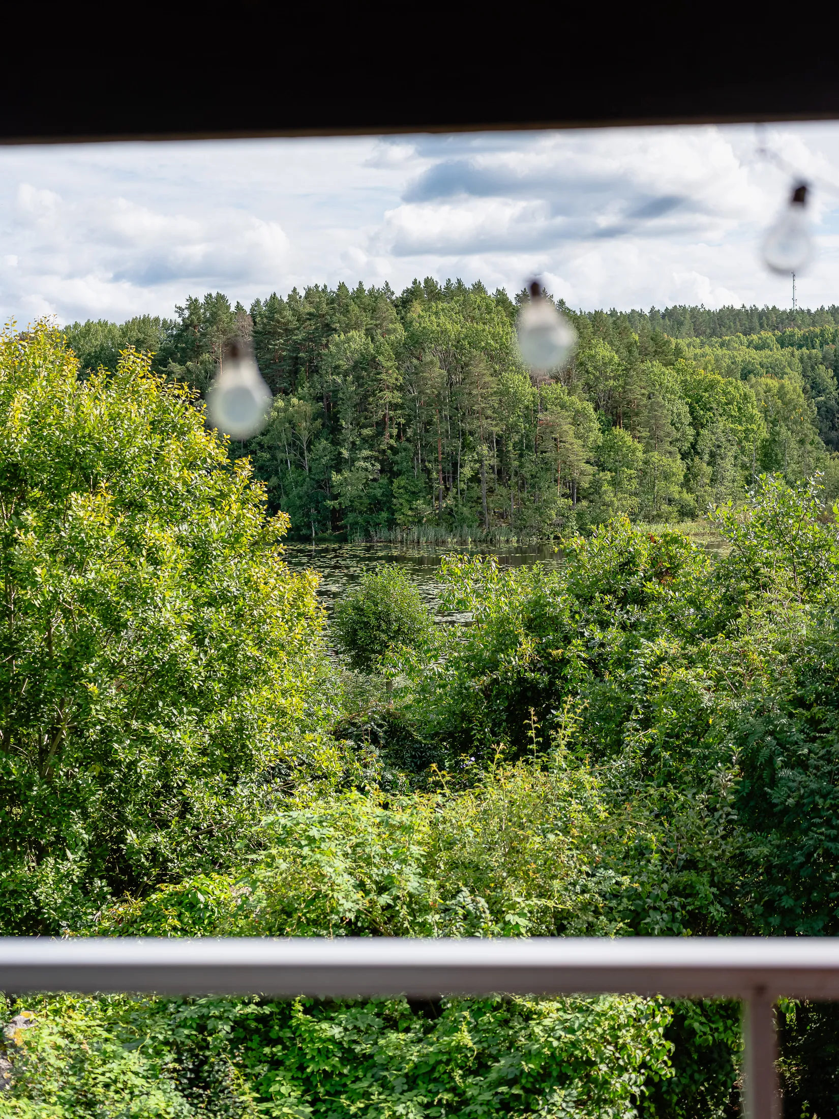Villa, Radhus, Svansjövägen 3G, Bjuren, Flen
