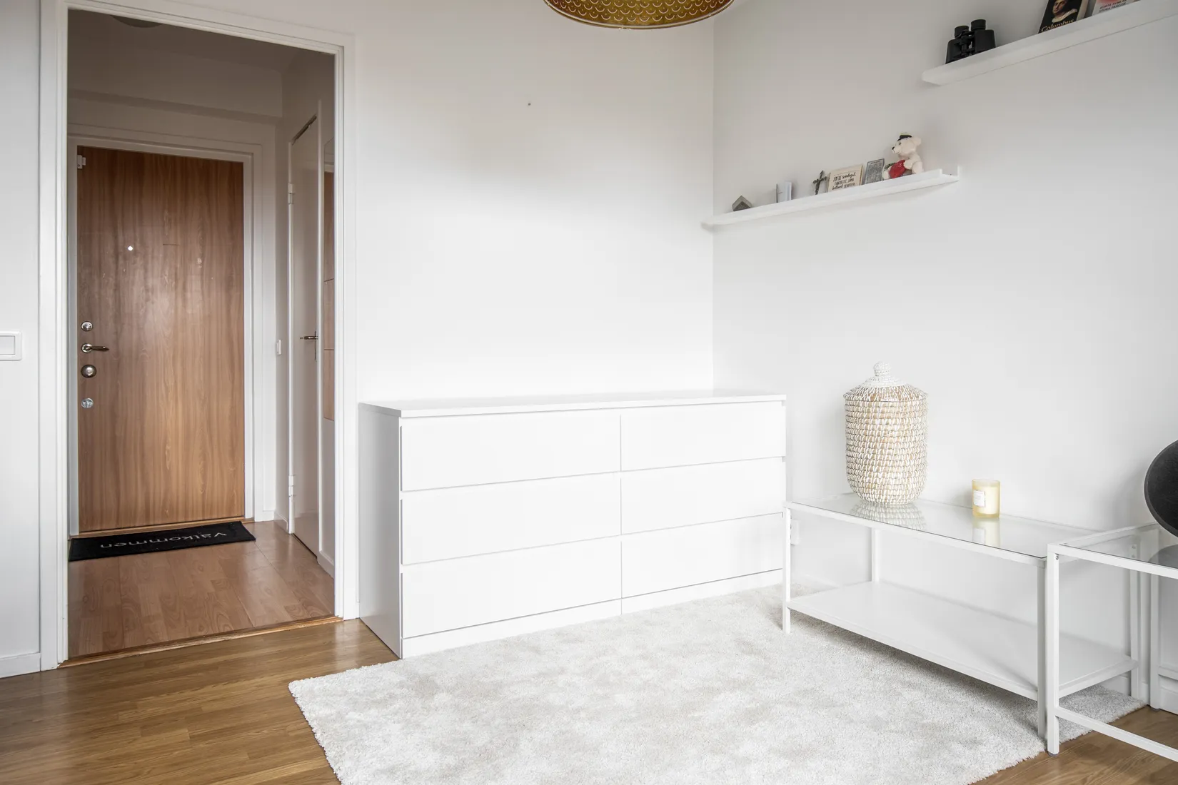Bostadsrätt, Trandaredsgatan 35, Trandared, Borås