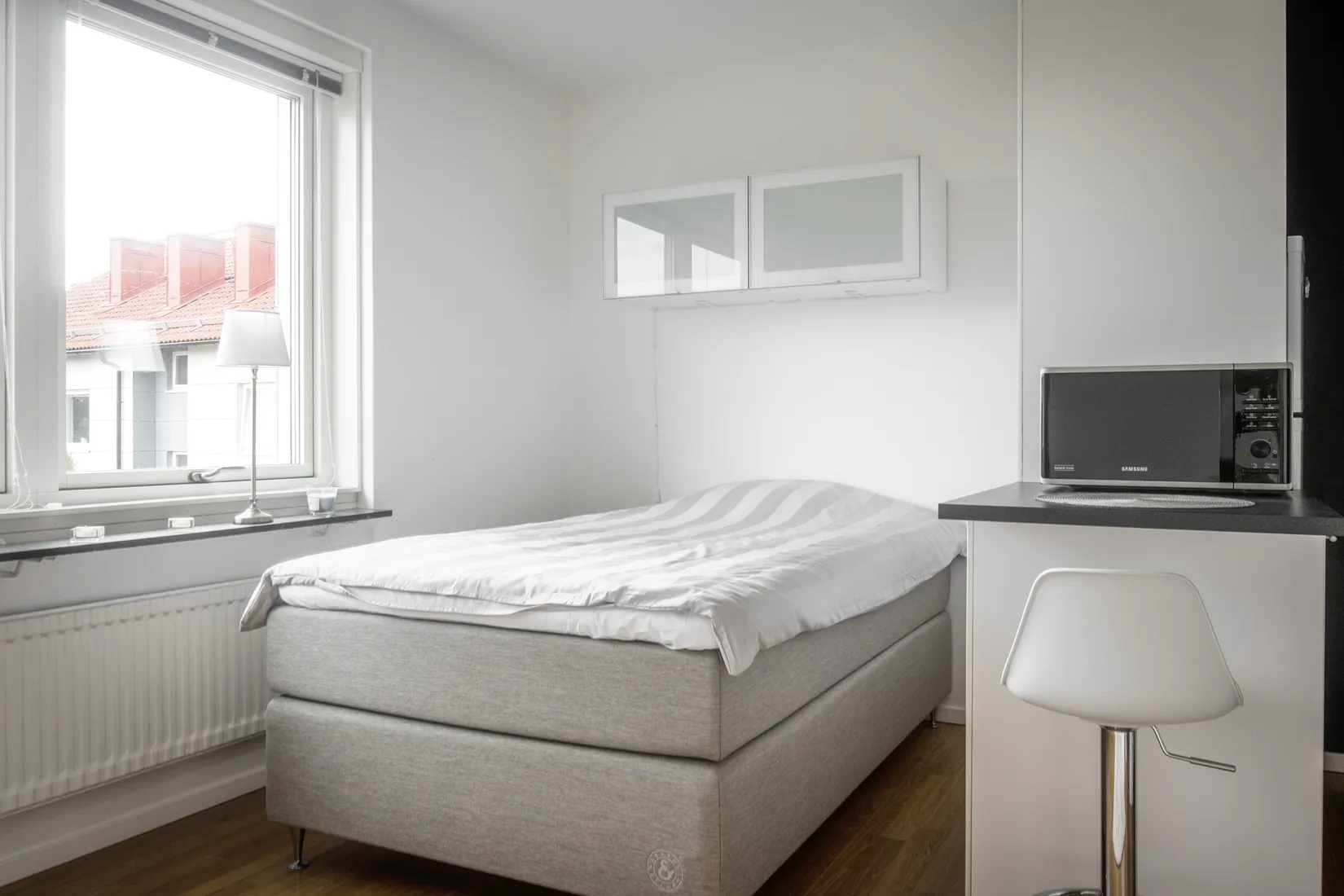 Bostadsrätt, Trandaredsgatan 35, Trandared, Borås