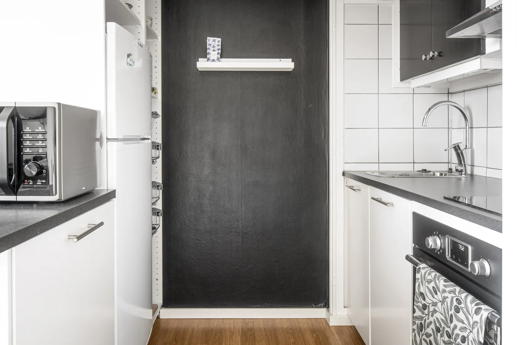 Bostadsrätt, Trandaredsgatan 35, Trandared, Borås