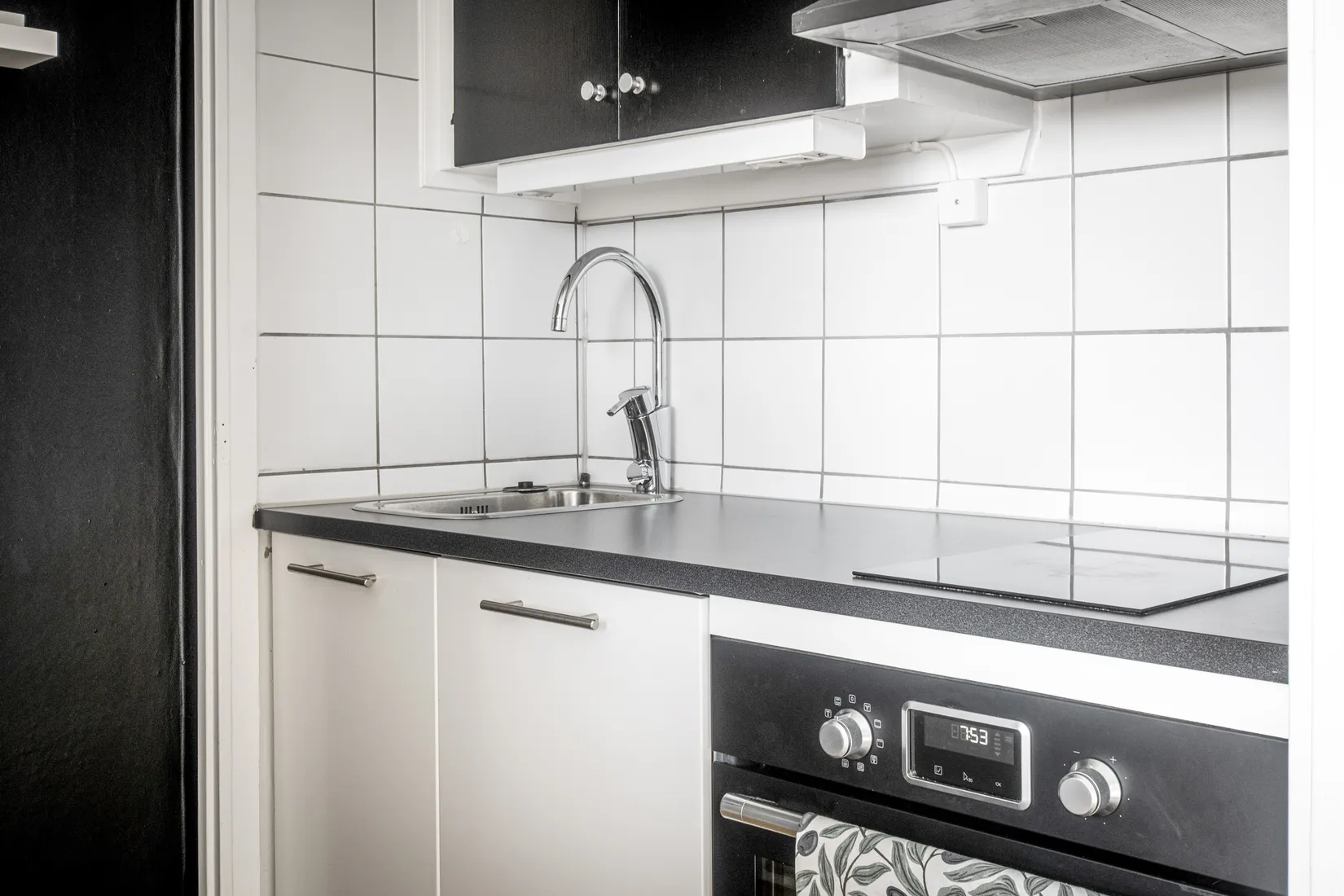 Bostadsrätt, Trandaredsgatan 35, Trandared, Borås