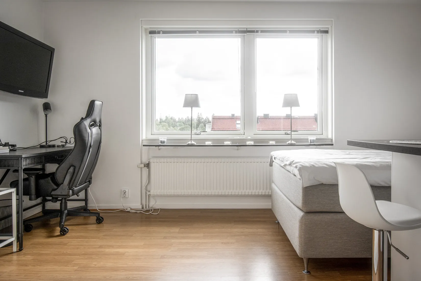 Bostadsrätt, Trandaredsgatan 35, Trandared, Borås