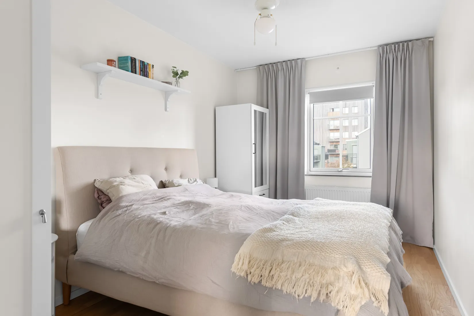 Radhus, Salviagatan 14, Höganäs