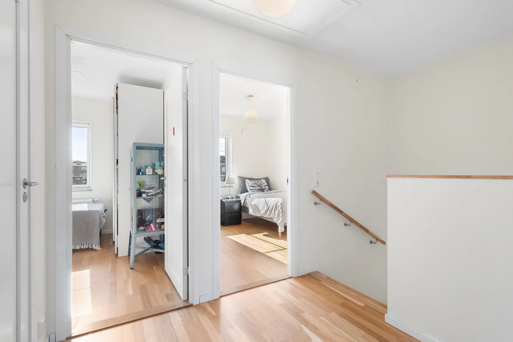 Radhus, Salviagatan 14, Höganäs