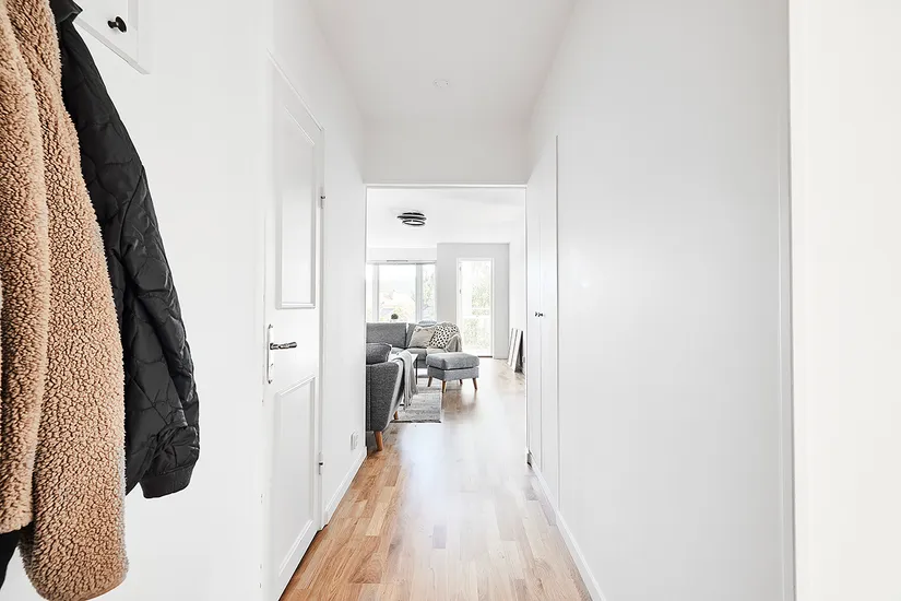 Bostadsrätt, Örngatan 2, Huskvarna Söder, Jönköping