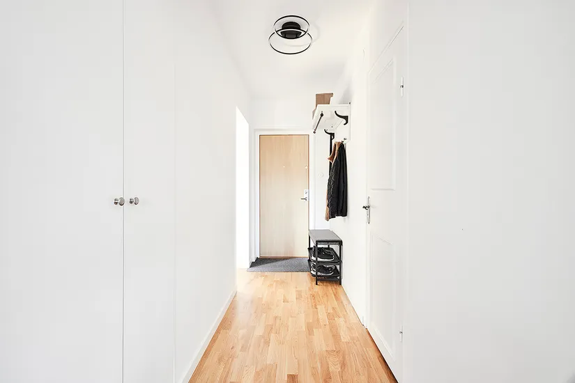 Bostadsrätt, Örngatan 2, Huskvarna Söder, Jönköping