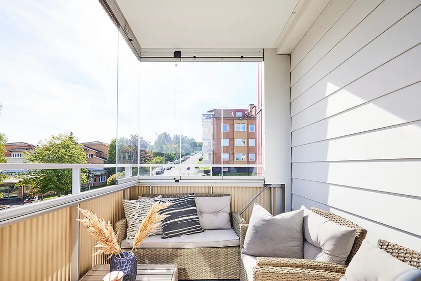 Bostadsrätt, Örngatan 2, Huskvarna Söder, Jönköping