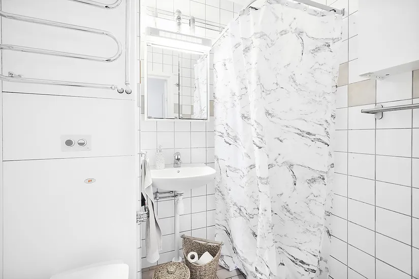 Bostadsrätt, Örngatan 2, Huskvarna Söder, Jönköping