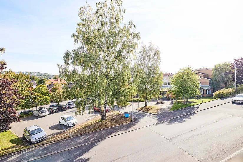 Bostadsrätt, Örngatan 2, Huskvarna Söder, Jönköping