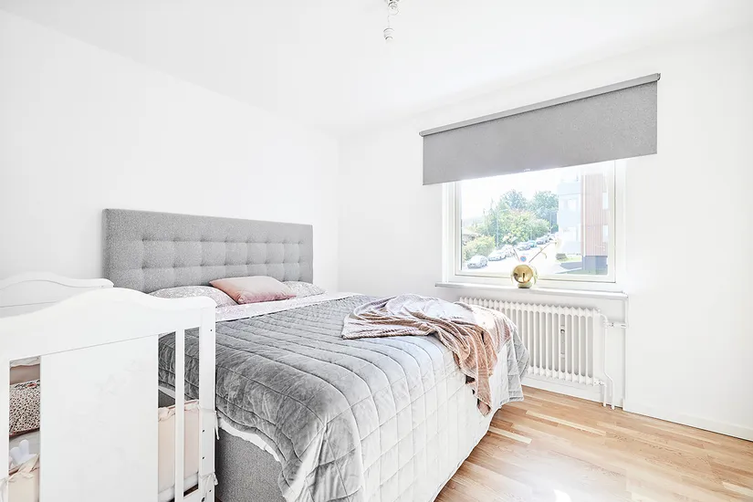 Bostadsrätt, Örngatan 2, Huskvarna Söder, Jönköping