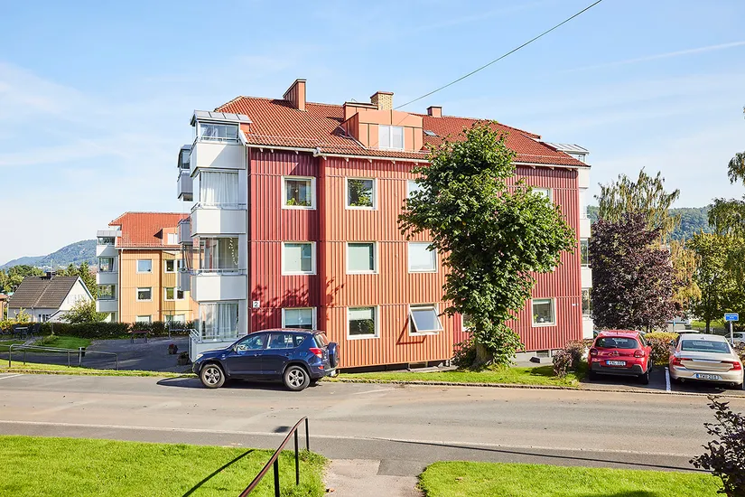 Bostadsrätt, Örngatan 2, Huskvarna Söder, Jönköping