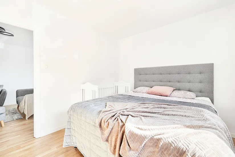 Bostadsrätt, Örngatan 2, Huskvarna Söder, Jönköping