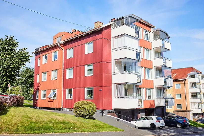 Bostadsrätt, Örngatan 2, Huskvarna Söder, Jönköping