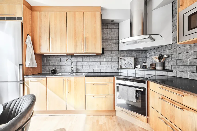Bostadsrätt, Örngatan 2, Huskvarna Söder, Jönköping