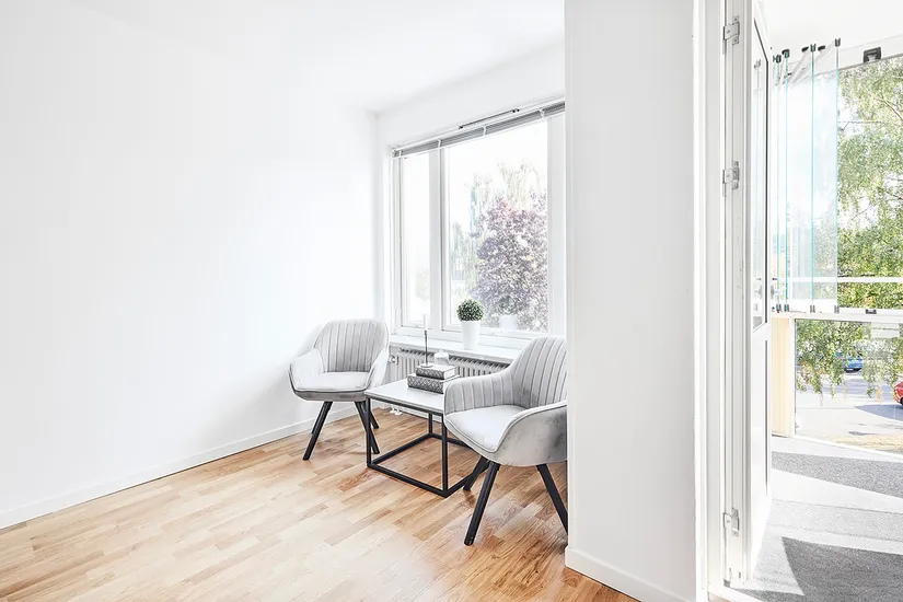 Bostadsrätt, Örngatan 2, Huskvarna Söder, Jönköping