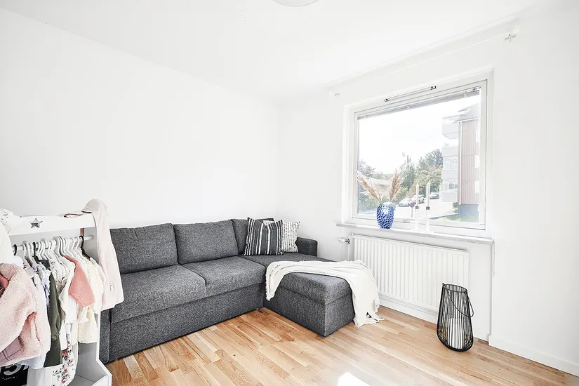 Bostadsrätt, Örngatan 2, Huskvarna Söder, Jönköping
