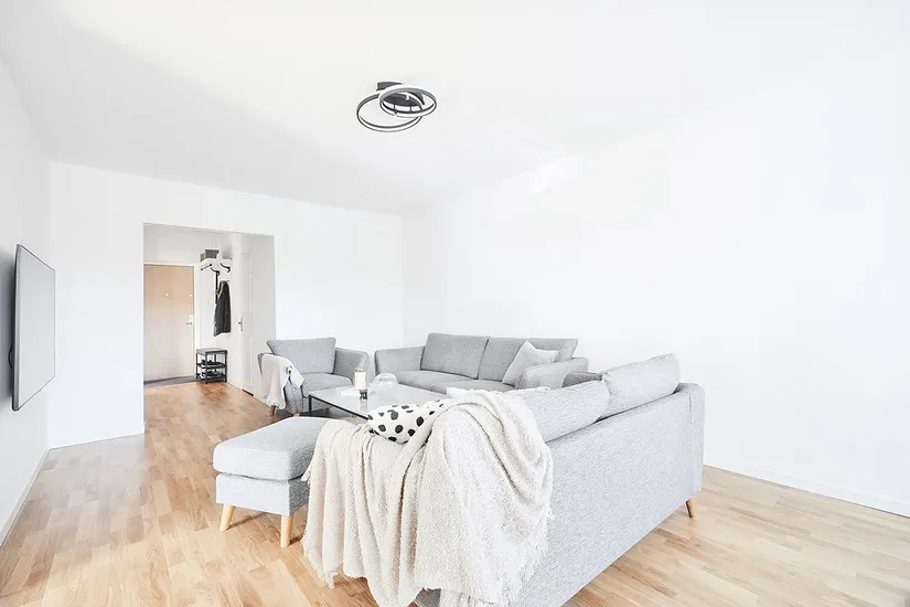 Bostadsrätt, Örngatan 2, Huskvarna Söder, Jönköping