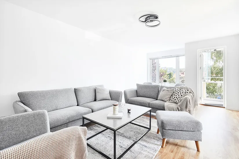 Bostadsrätt, Örngatan 2, Huskvarna Söder, Jönköping