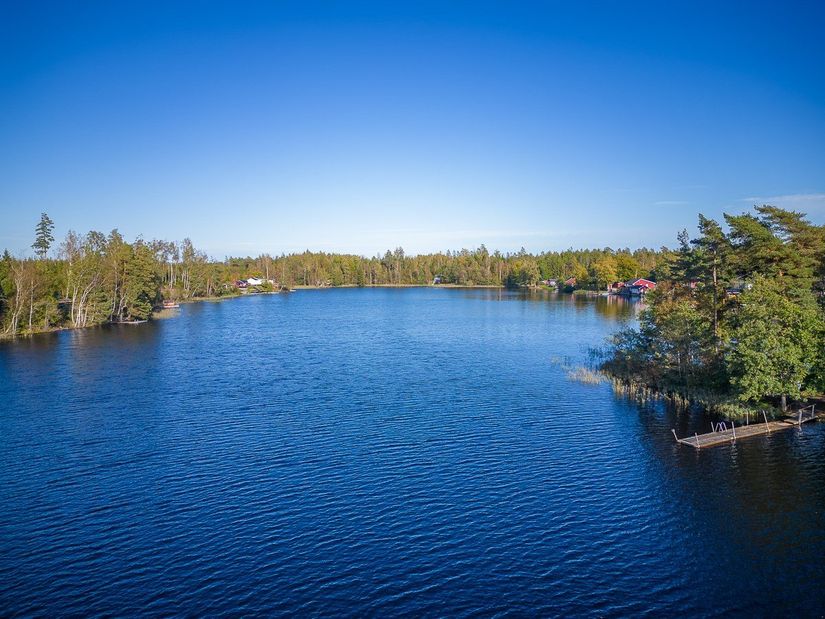 Tomt, Skärshult Norra, Skärshult, Hylte