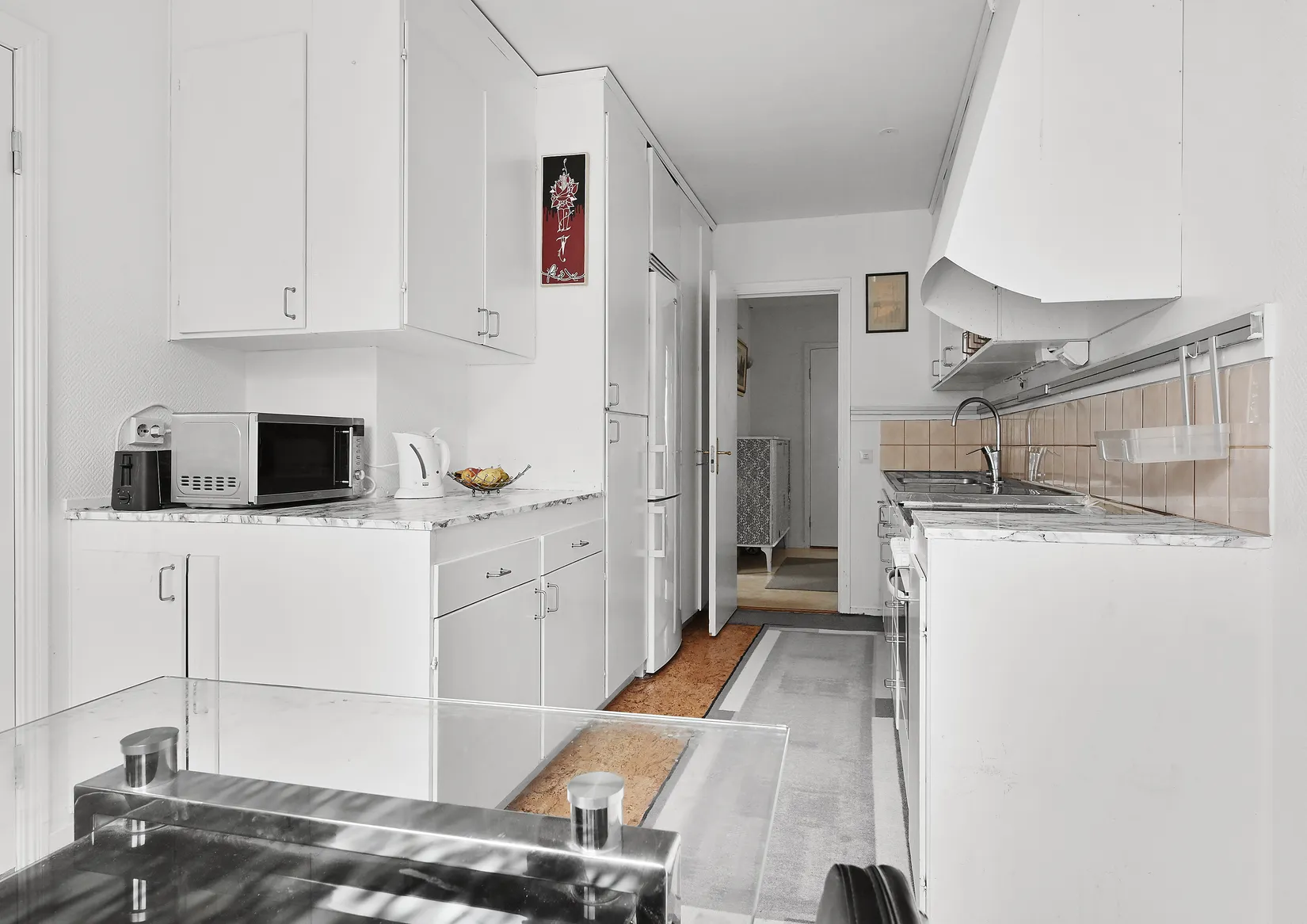 Bostadsrätt, Frejgatan 72, Valsta, Sigtuna