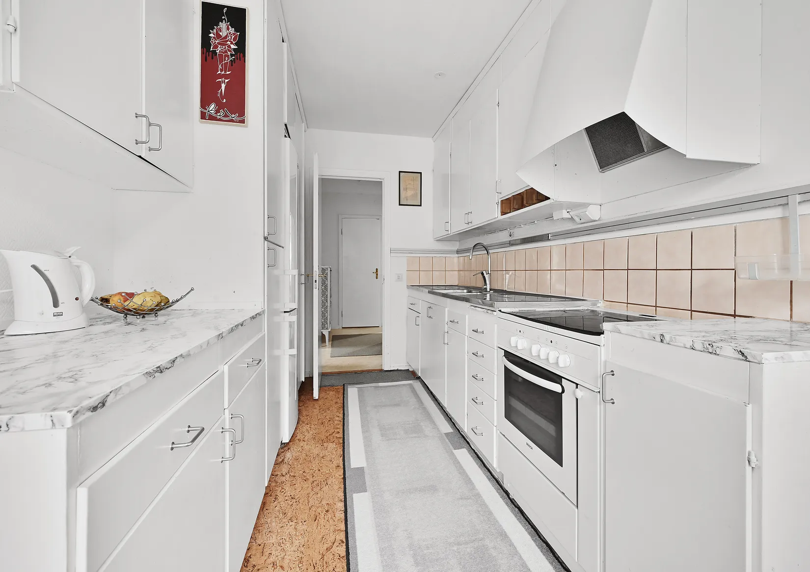 Bostadsrätt, Frejgatan 72, Valsta, Sigtuna