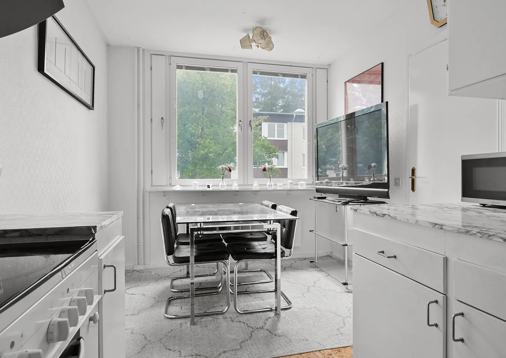 Bostadsrätt, Frejgatan 72, Valsta, Sigtuna