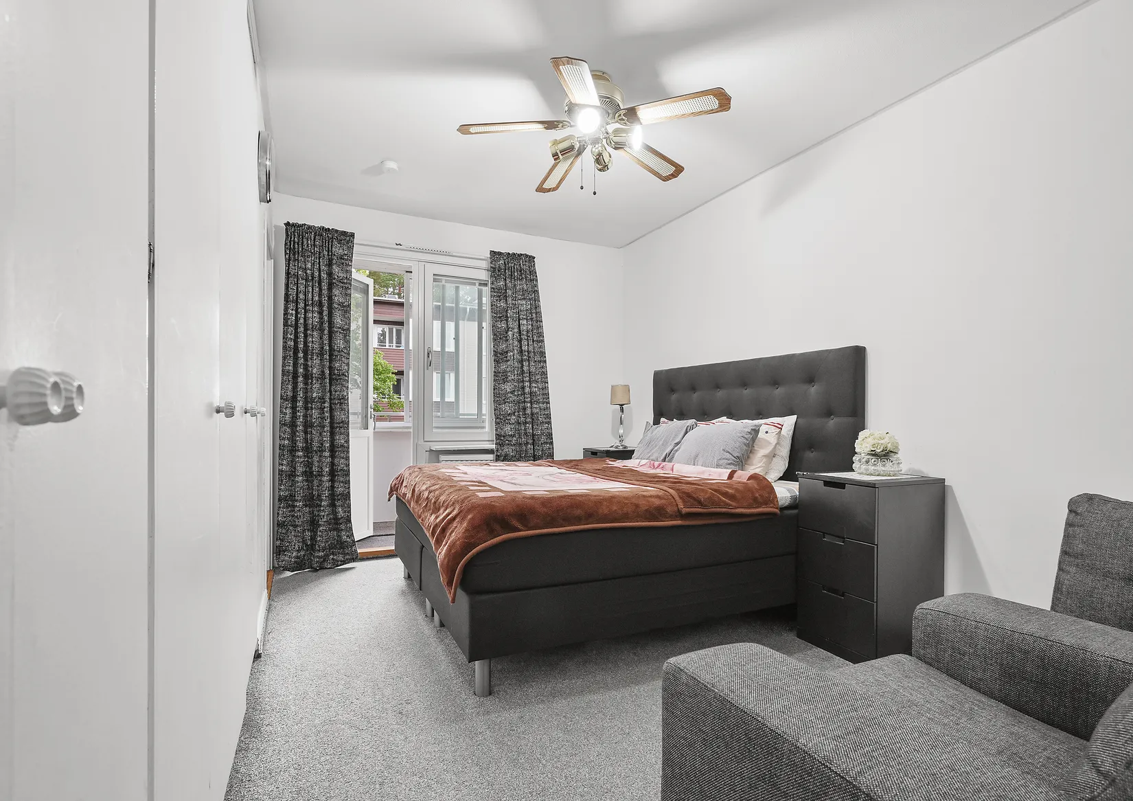 Bostadsrätt, Frejgatan 72, Valsta, Sigtuna