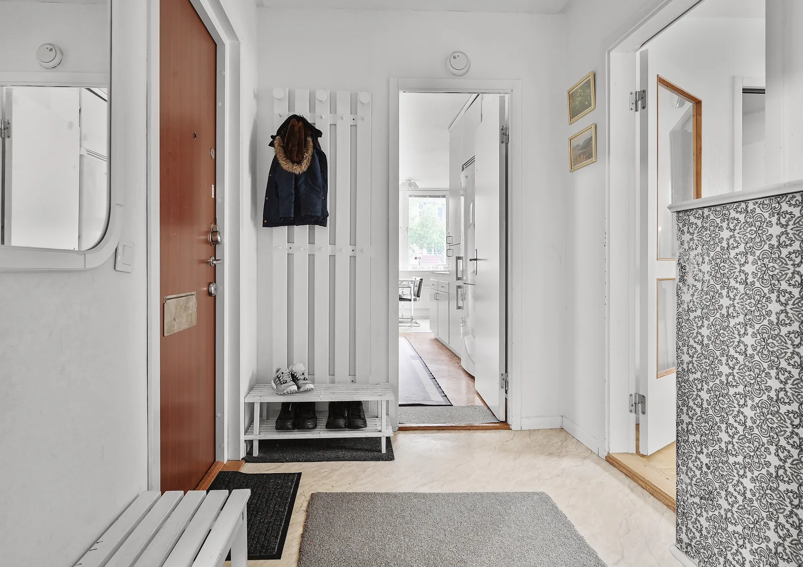 Bostadsrätt, Frejgatan 72, Valsta, Sigtuna
