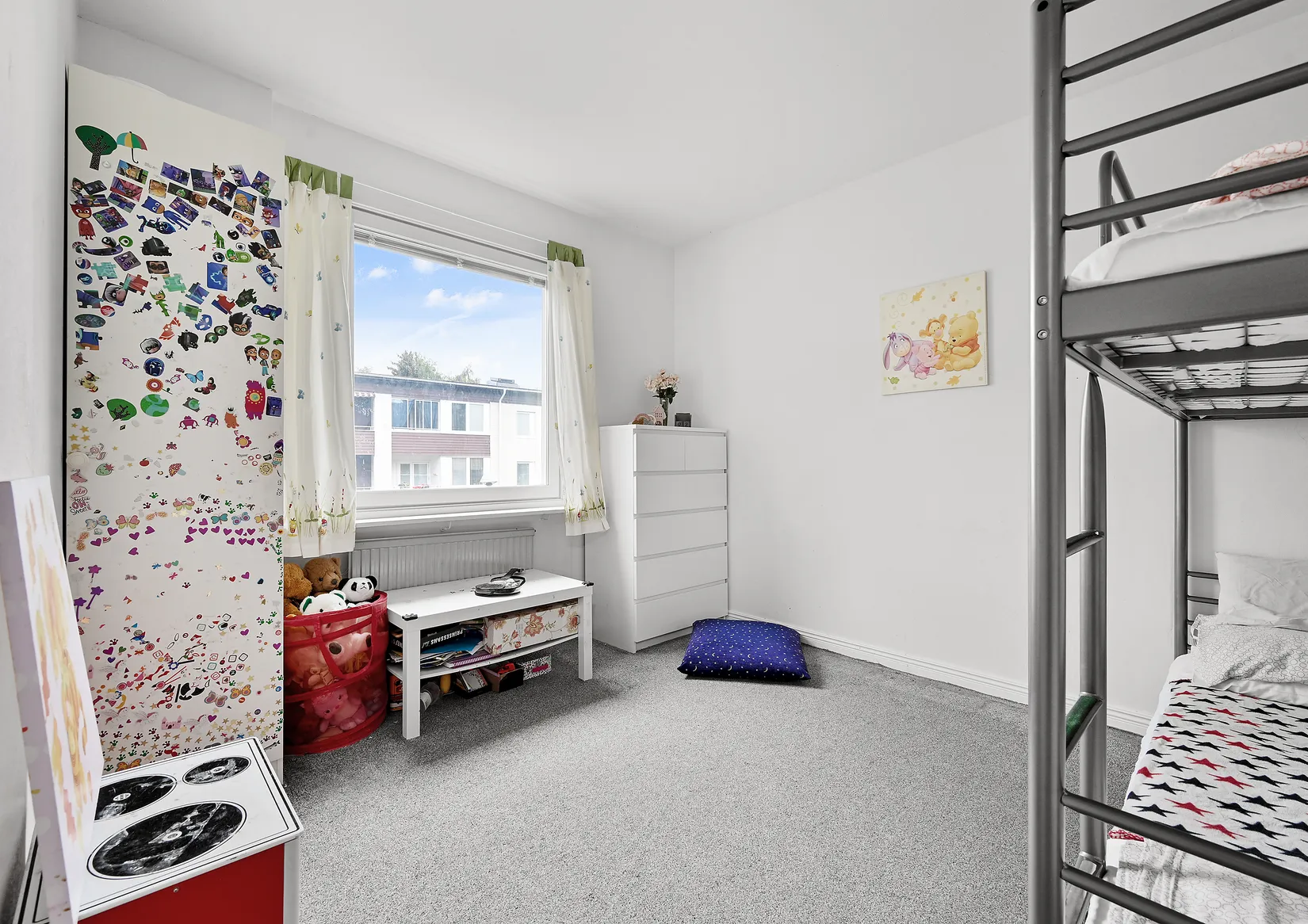 Bostadsrätt, Frejgatan 72, Valsta, Sigtuna