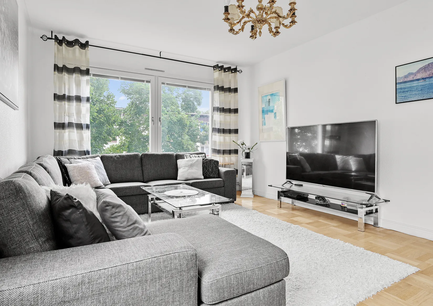 Bostadsrätt, Frejgatan 72, Valsta, Sigtuna