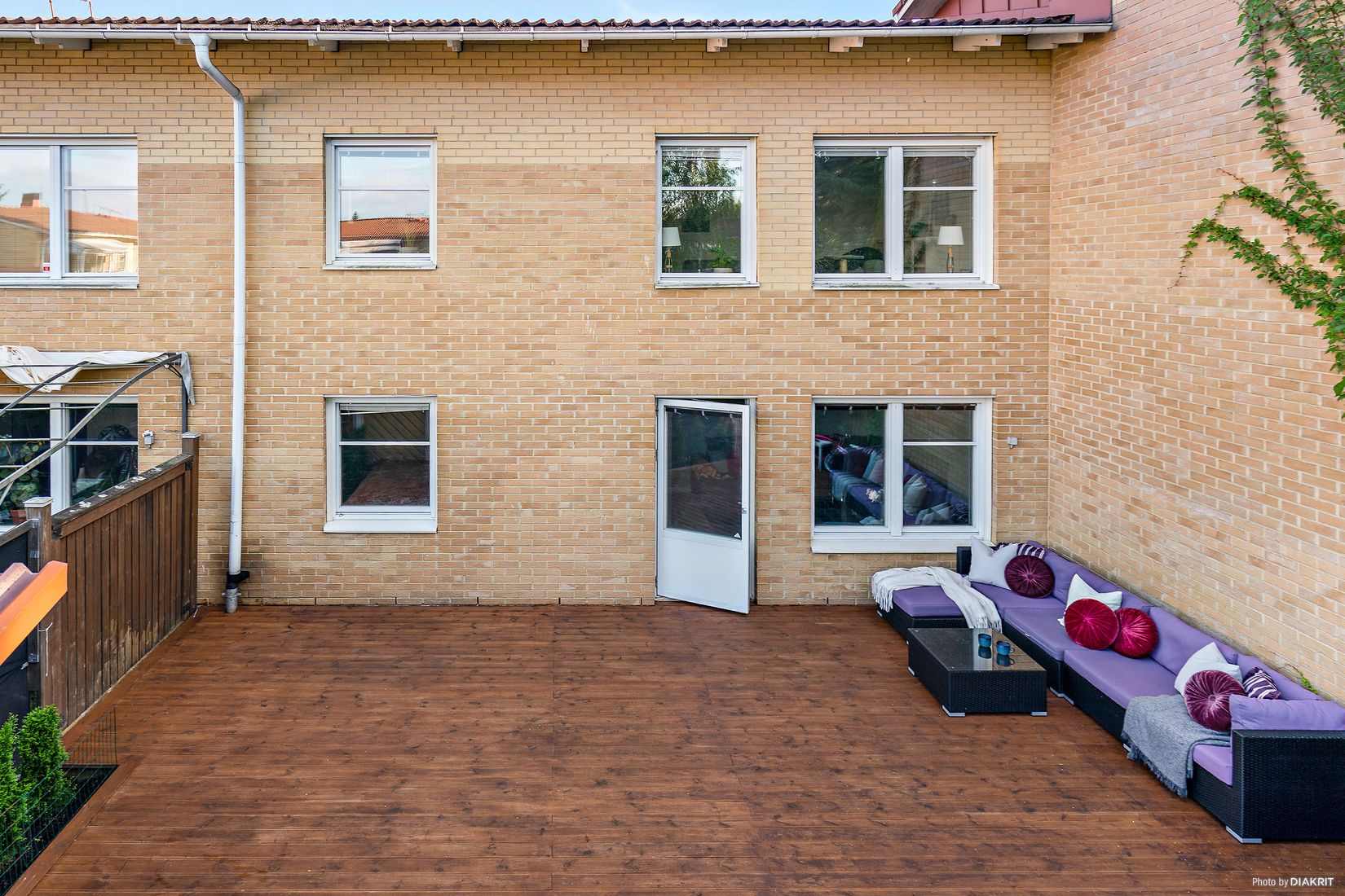 Bostadsrätt, Sunnanvindsgränd 69, Berghem, Järfälla