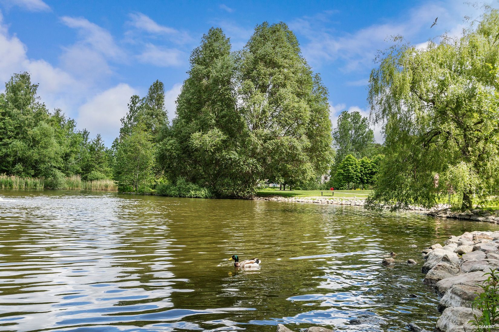 Bostadsrätt, Sunnanvindsgränd 69, Berghem, Järfälla