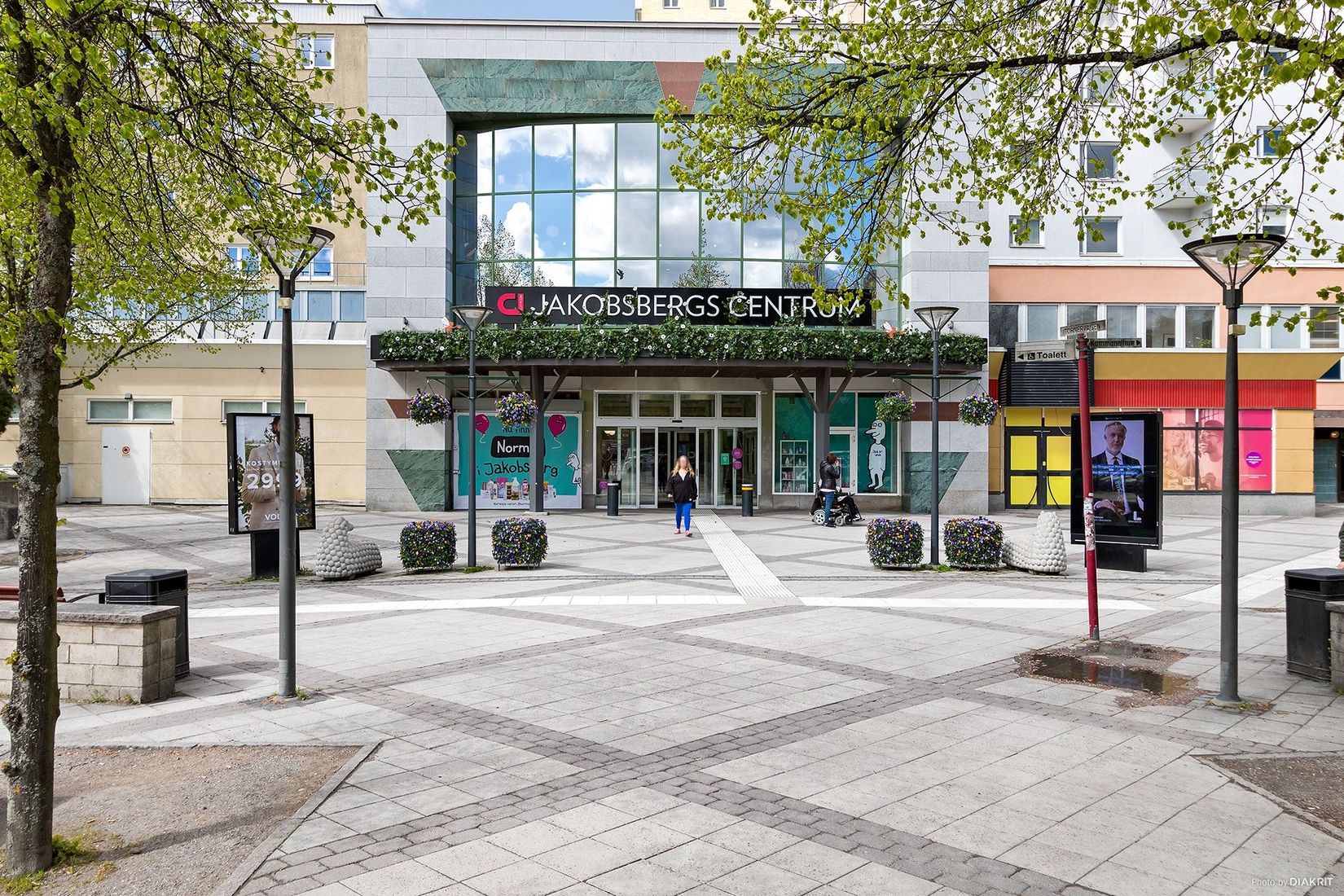 Bostadsrätt, Sunnanvindsgränd 69, Berghem, Järfälla