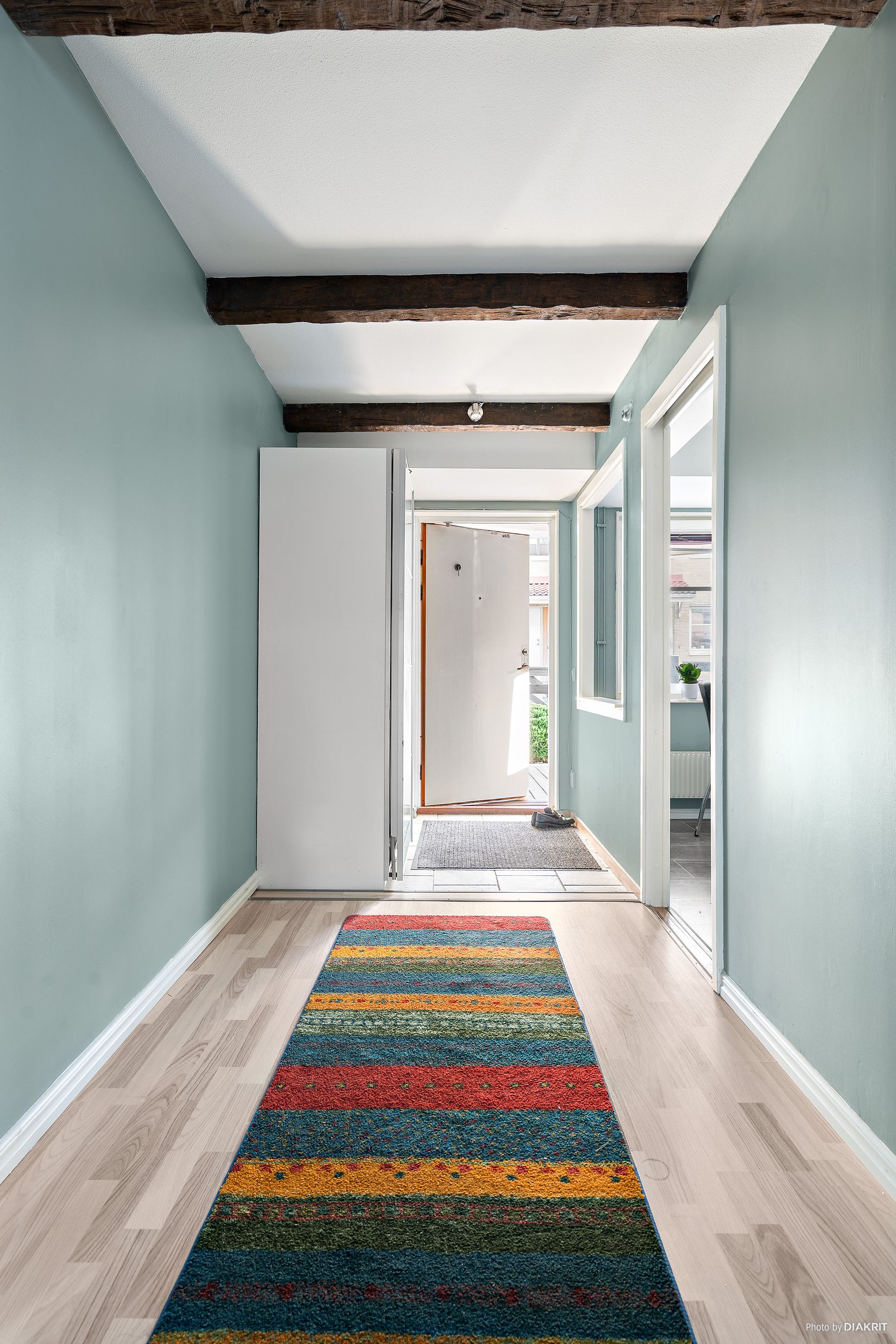 Bostadsrätt, Sunnanvindsgränd 69, Berghem, Järfälla