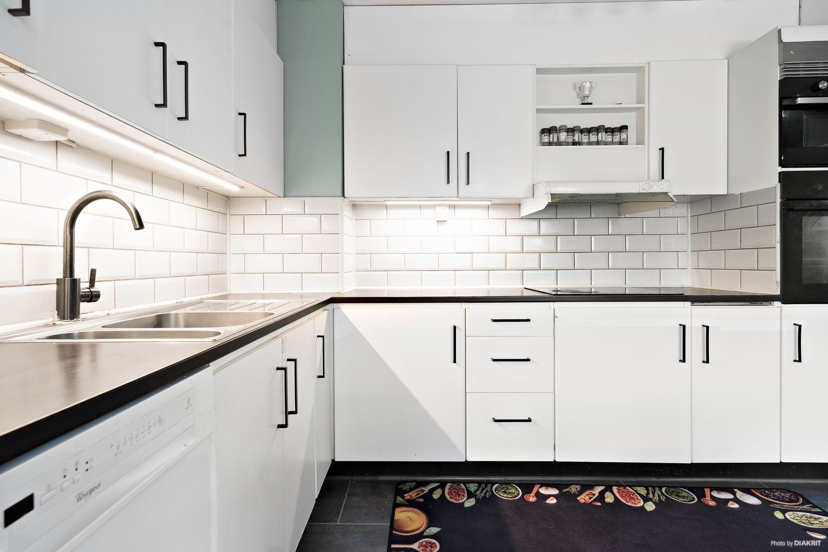 Bostadsrätt, Sunnanvindsgränd 69, Berghem, Järfälla