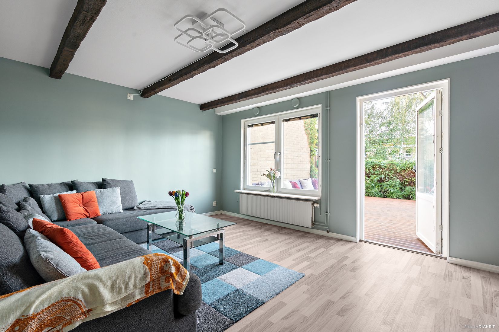 Bostadsrätt, Sunnanvindsgränd 69, Berghem, Järfälla