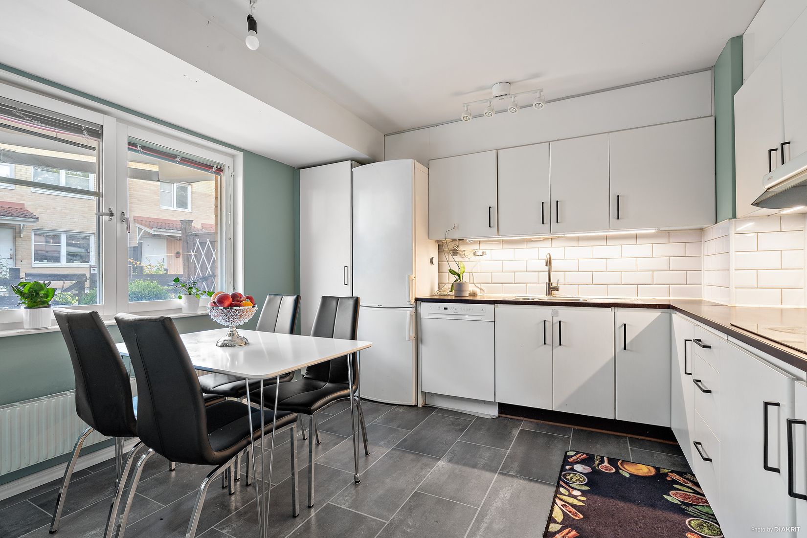 Bostadsrätt, Sunnanvindsgränd 69, Berghem, Järfälla