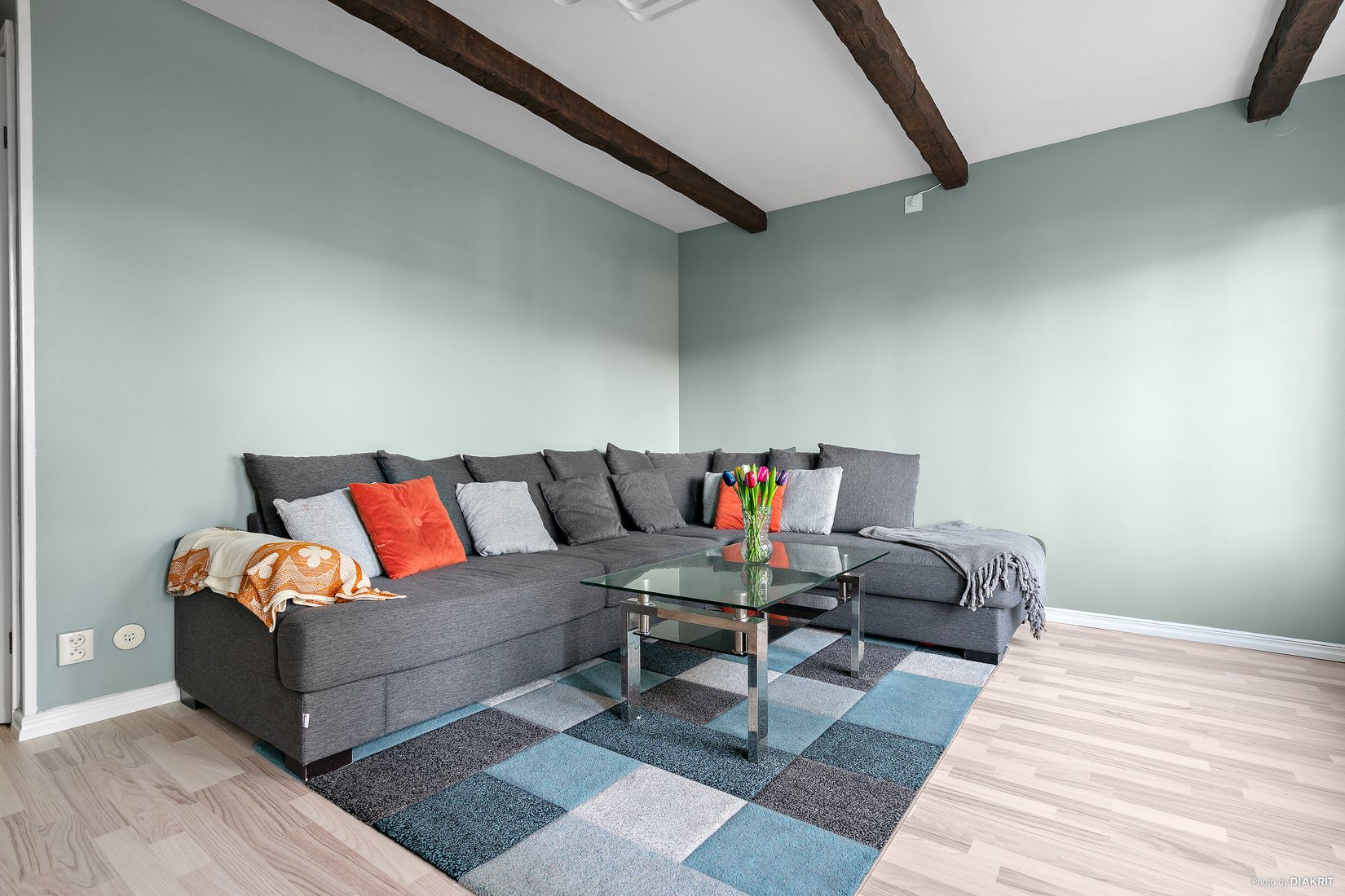 Bostadsrätt, Sunnanvindsgränd 69, Berghem, Järfälla