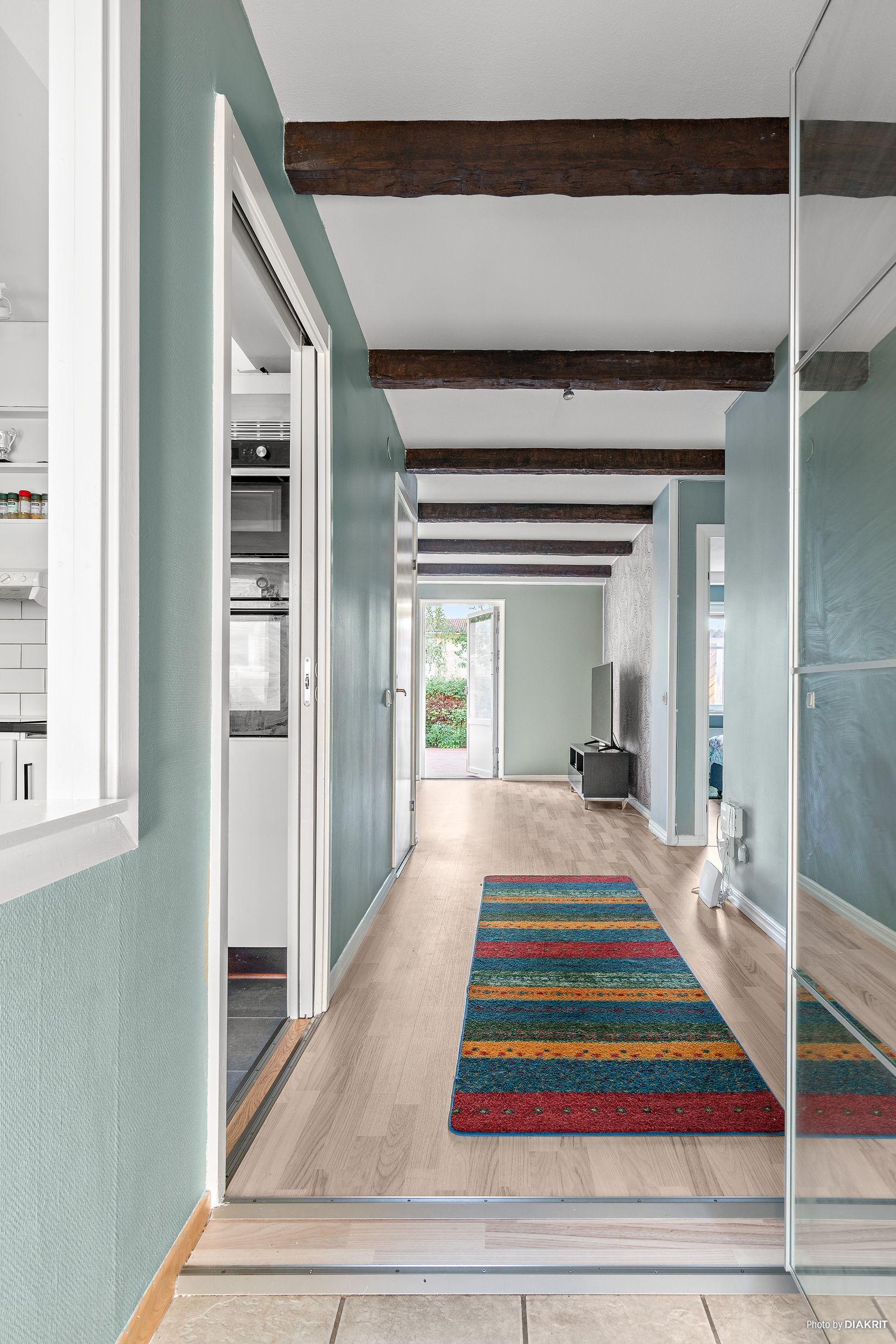 Bostadsrätt, Sunnanvindsgränd 69, Berghem, Järfälla