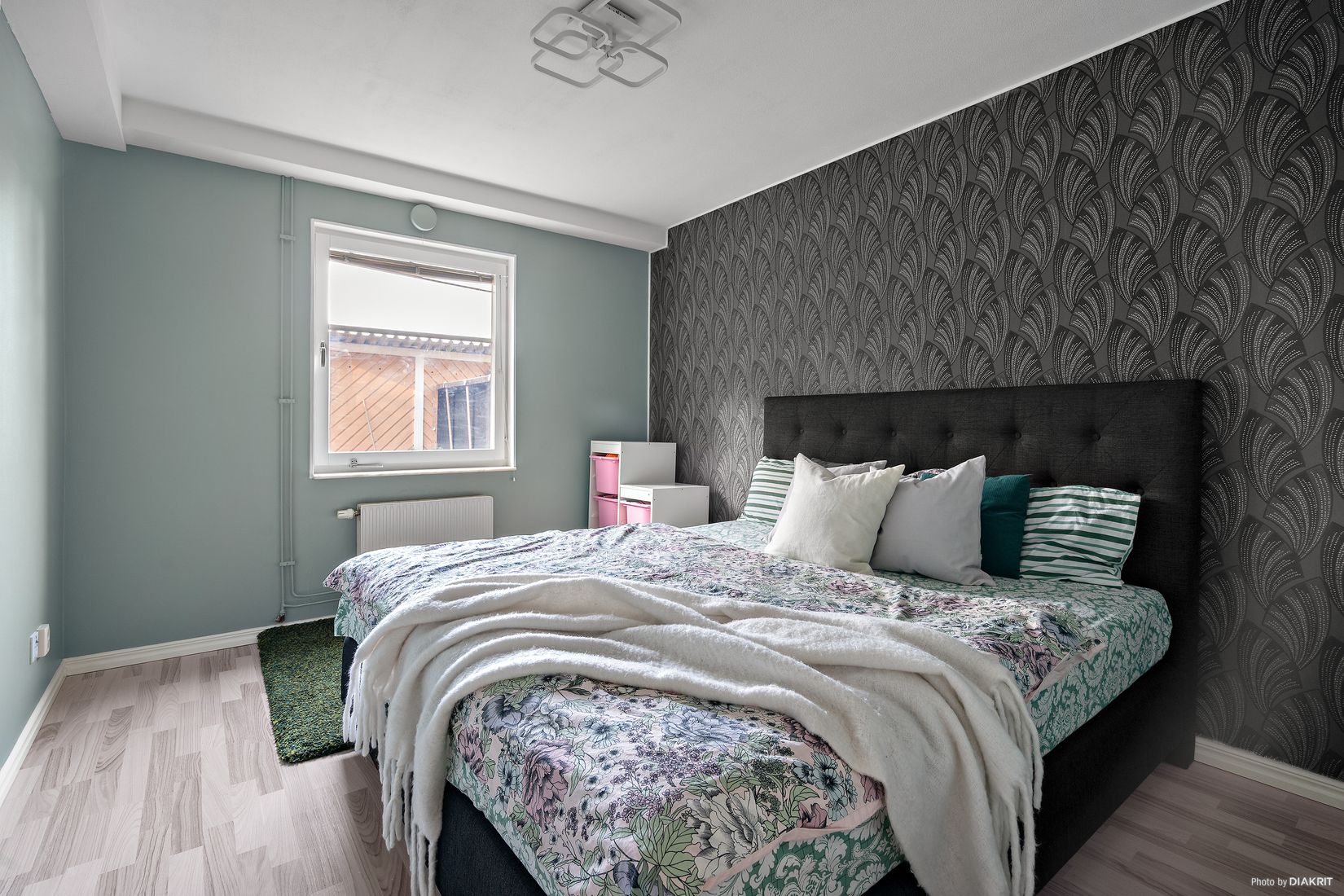 Bostadsrätt, Sunnanvindsgränd 69, Berghem, Järfälla