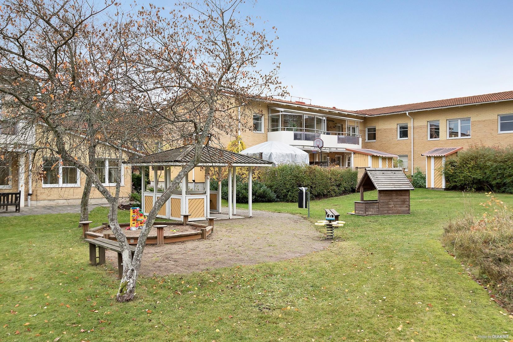 Bostadsrätt, Sunnanvindsgränd 69, Berghem, Järfälla