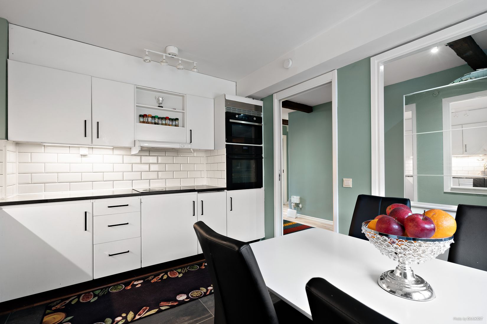 Bostadsrätt, Sunnanvindsgränd 69, Berghem, Järfälla