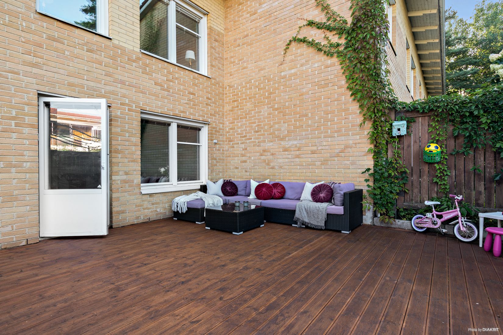 Bostadsrätt, Sunnanvindsgränd 69, Berghem, Järfälla