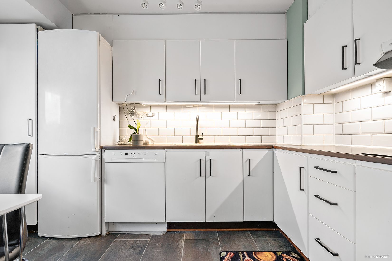 Bostadsrätt, Sunnanvindsgränd 69, Berghem, Järfälla