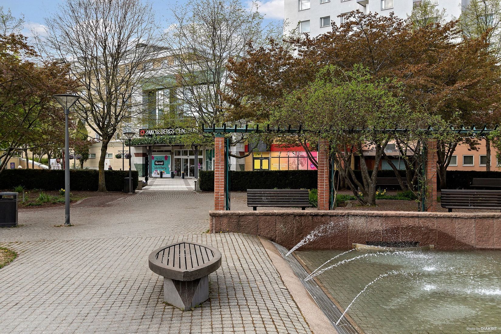 Bostadsrätt, Sunnanvindsgränd 69, Berghem, Järfälla