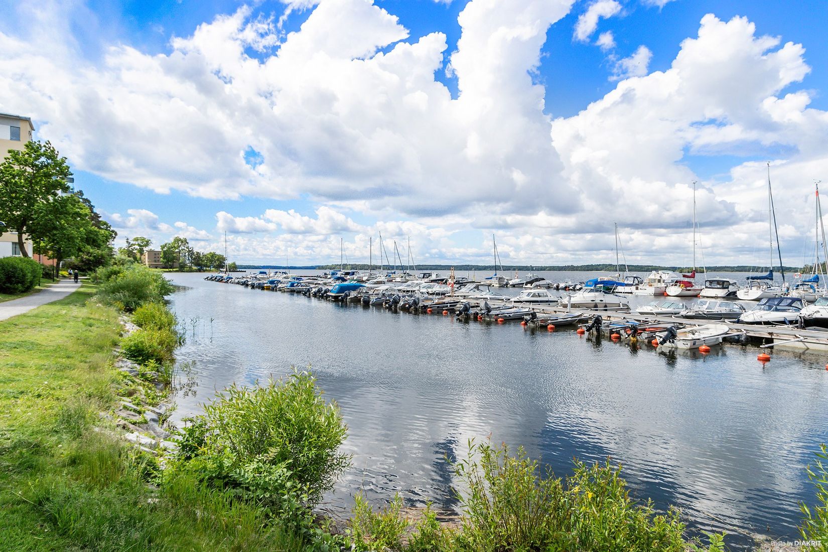 Bostadsrätt, Sunnanvindsgränd 69, Berghem, Järfälla