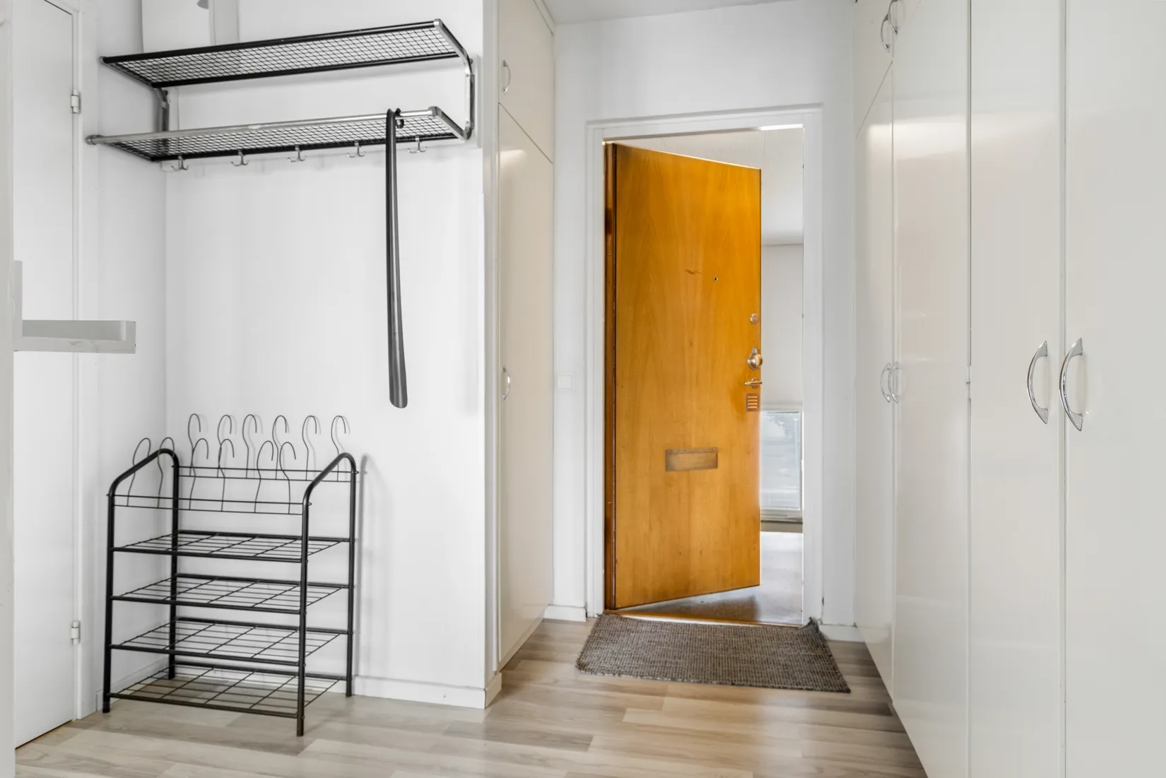 Bostadsrätt, Hedhamregatan 2B, Gärdet, Bollnäs