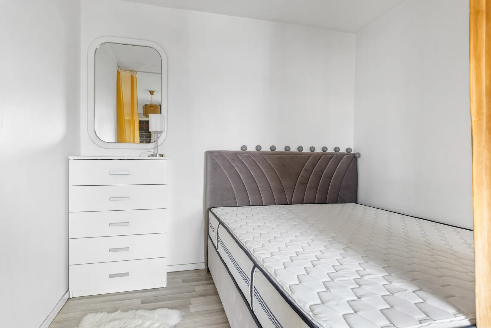 Bostadsrätt, Hedhamregatan 2B, Gärdet, Bollnäs