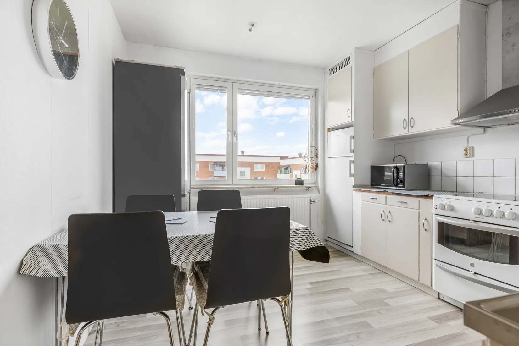 Bostadsrätt, Hedhamregatan 2B, Gärdet, Bollnäs